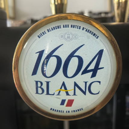 1664 Blanche
